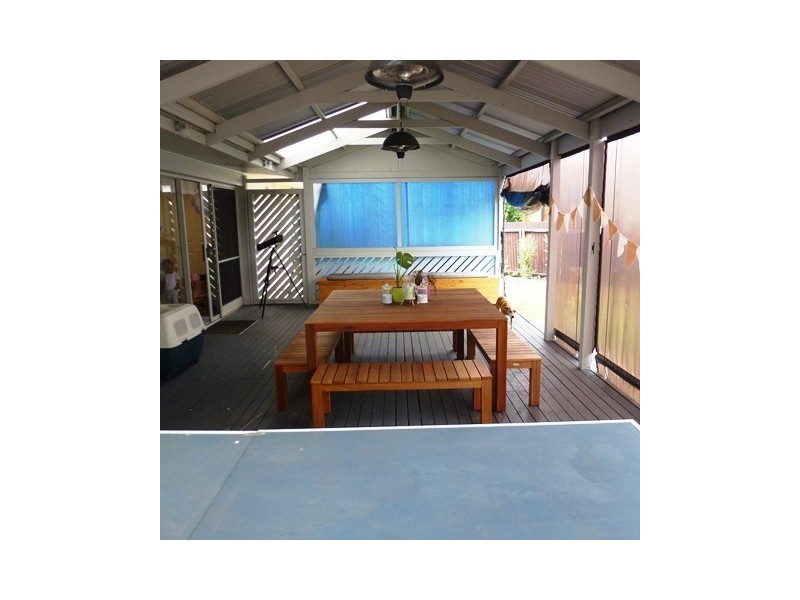 1 Blyth Street, Mount Gambier SA 5290