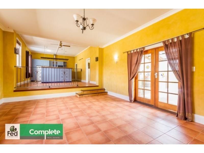 17 Agnes Street, Mount Gambier SA 5290