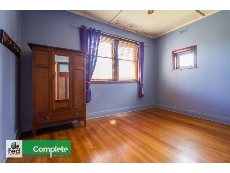 17 Agnes Street, Mount Gambier SA 5290