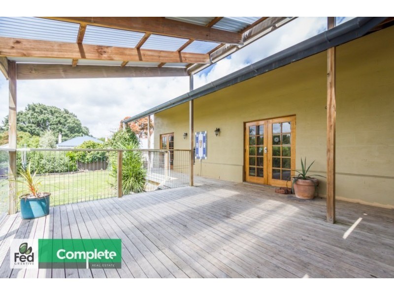 17 Agnes Street, Mount Gambier SA 5290