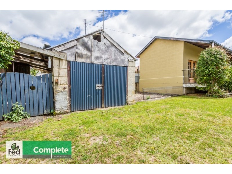 17 Agnes Street, Mount Gambier SA 5290