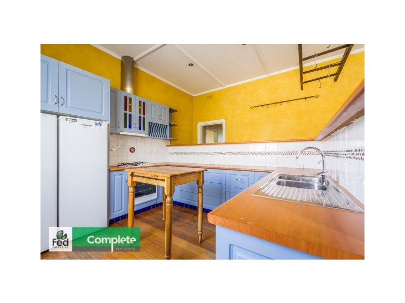 17 Agnes Street., Mount Gambier SA 5290