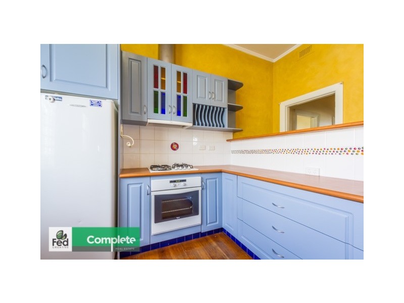 17 Agnes Street., Mount Gambier SA 5290