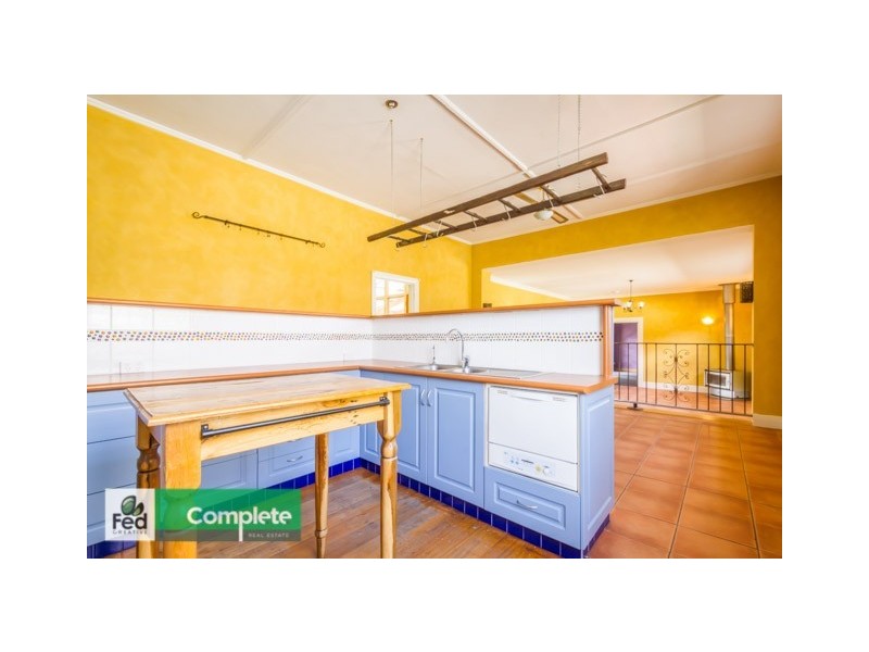 17 Agnes Street., Mount Gambier SA 5290