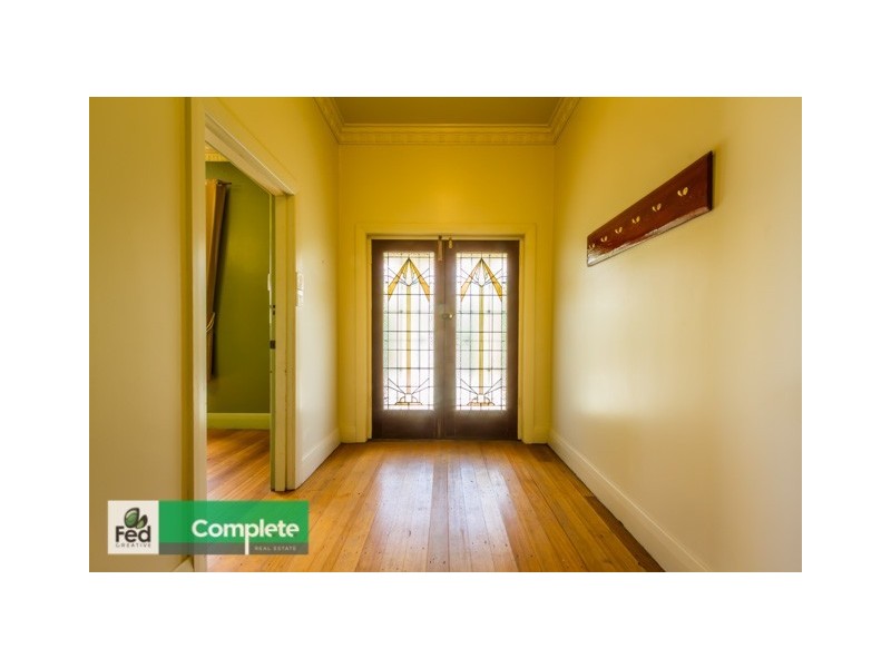 17 Agnes Street., Mount Gambier SA 5290