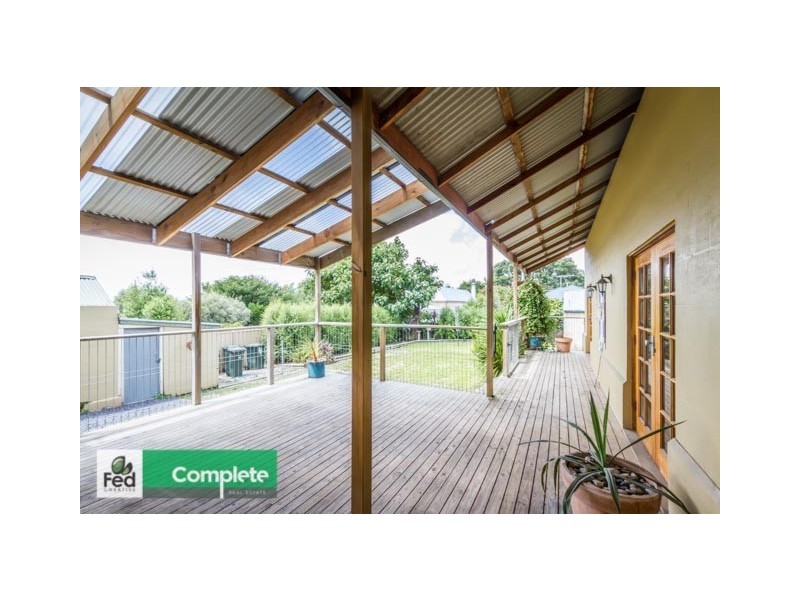 17 Agnes Street., Mount Gambier SA 5290