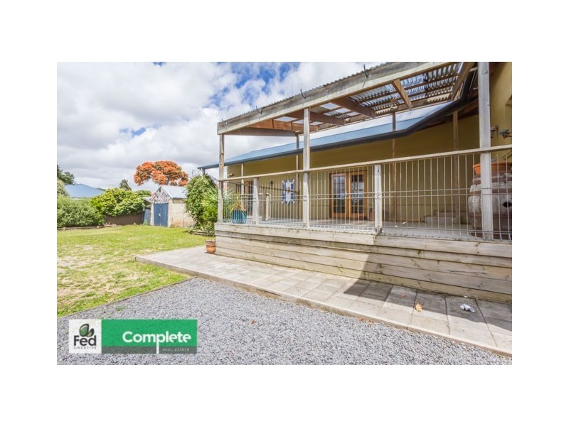17 Agnes Street., Mount Gambier SA 5290