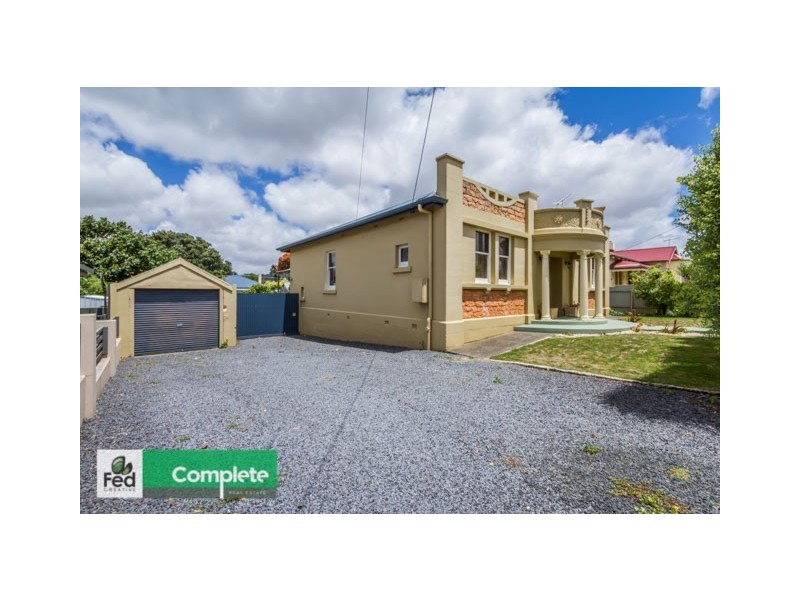 17 Agnes Street., Mount Gambier SA 5290