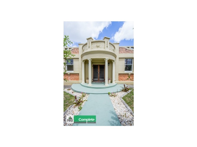 17 Agnes Street., Mount Gambier SA 5290