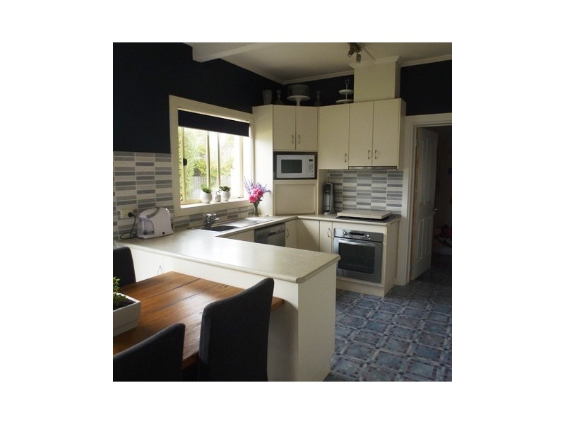 1 Blyth Street., Mount Gambier SA 5290