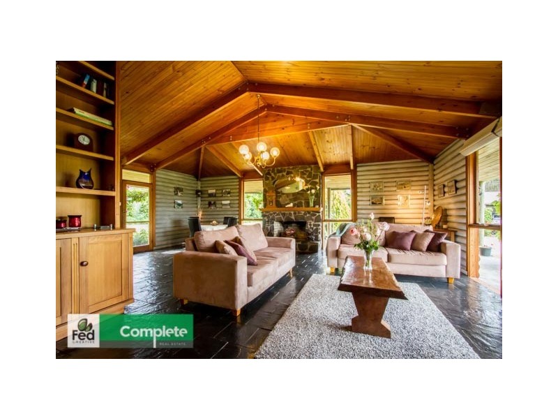 11 Dohle Road., Mount Gambier SA 5290