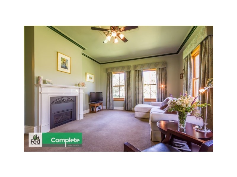 326 Hill Road, Yahl SA 5291