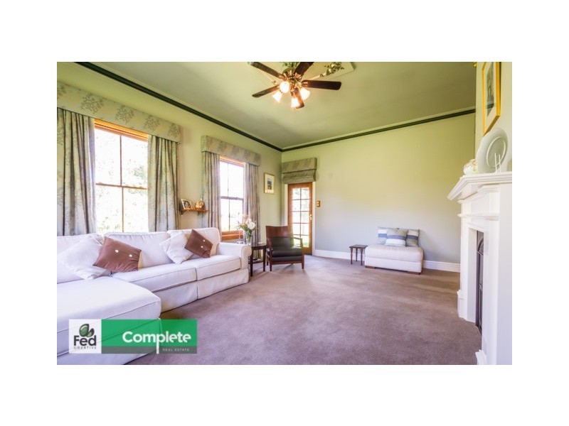 326 Hill Road, Yahl SA 5291