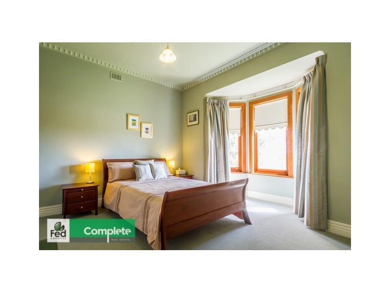 326 Hill Road, Yahl SA 5291