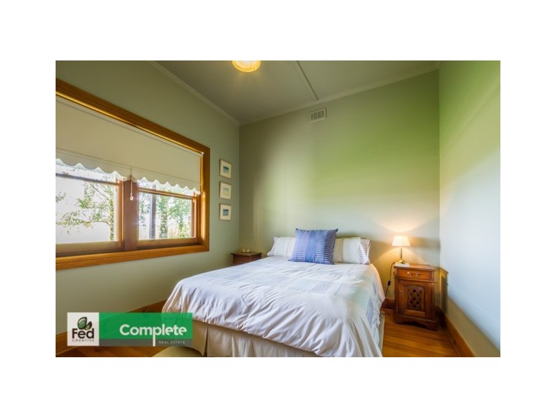 326 Hill Road, Yahl SA 5291