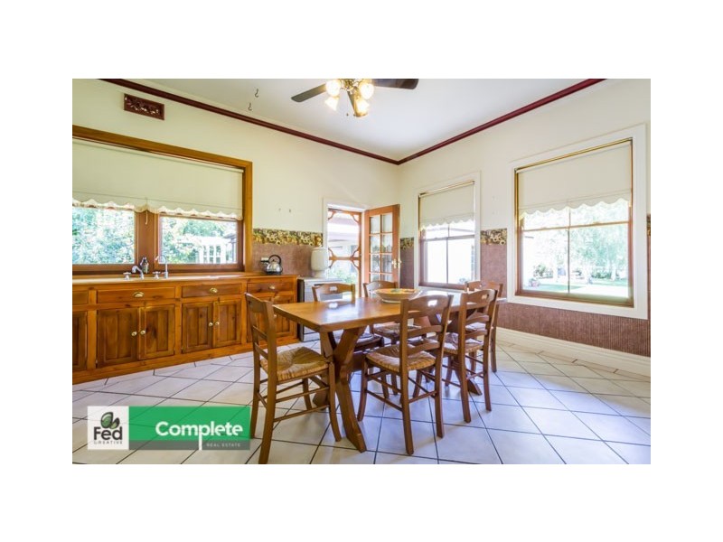 326 Hill Road, Yahl SA 5291