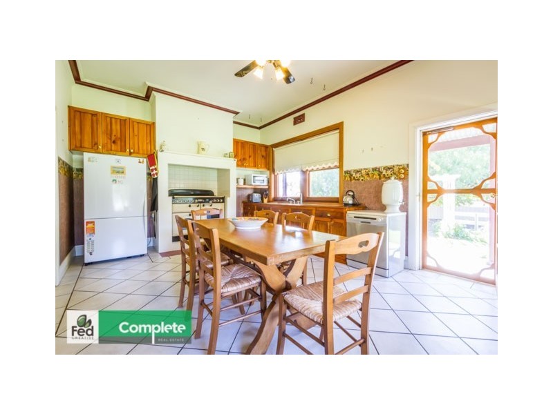 326 Hill Road, Yahl SA 5291