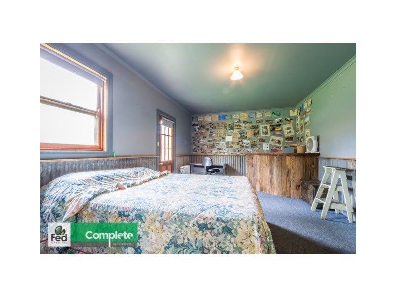 326 Hill Road, Yahl SA 5291