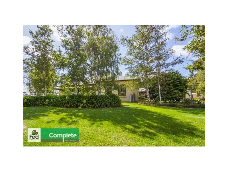 326 Hill Road, Yahl SA 5291