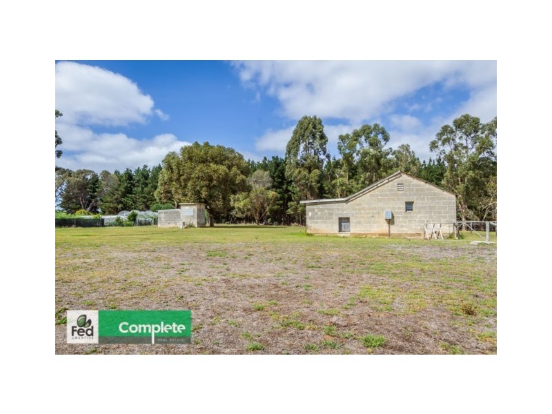 326 Hill Road, Yahl SA 5291