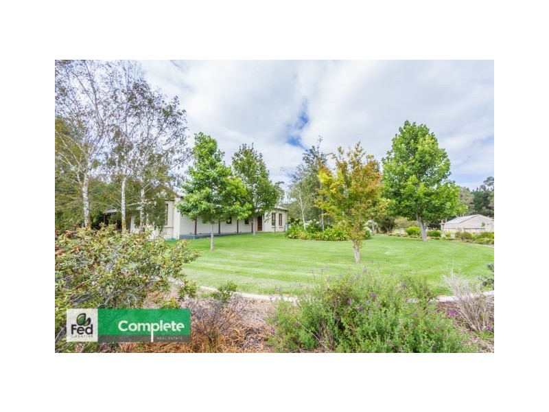 326 Hill Road, Yahl SA 5291