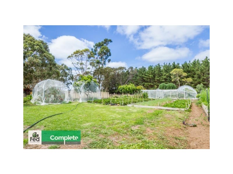 326 Hill Road, Yahl SA 5291