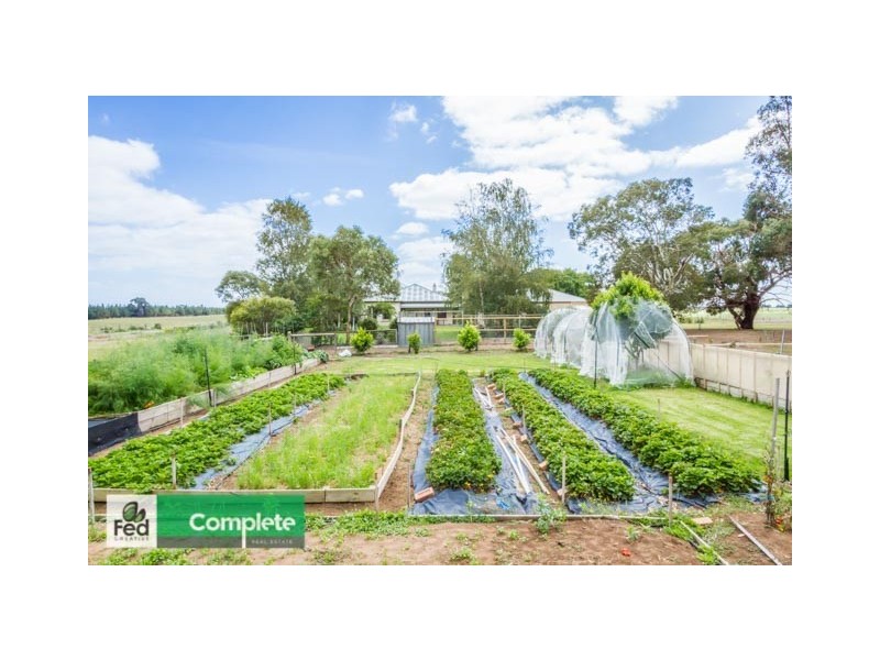 326 Hill Road, Yahl SA 5291