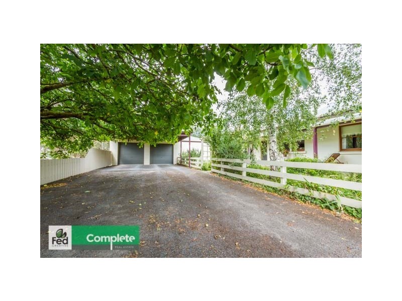 326 Hill Road, Yahl SA 5291