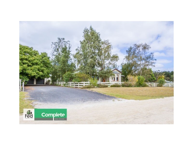 326 Hill Road, Yahl SA 5291