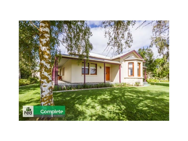 326 Hill Road, Yahl SA 5291