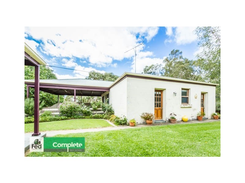 326 Hill Road, Yahl SA 5291