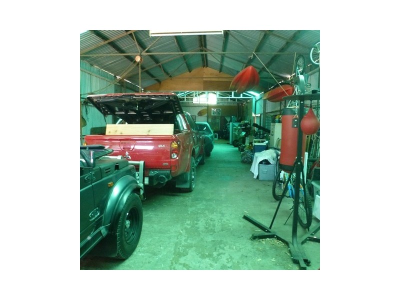 2232 Carpenter Rocks Road, Kongorong SA 5291