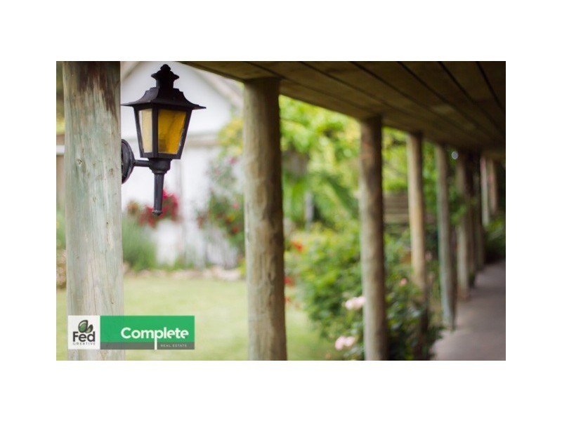 11 Dohle Road, Mount Gambier SA 5290