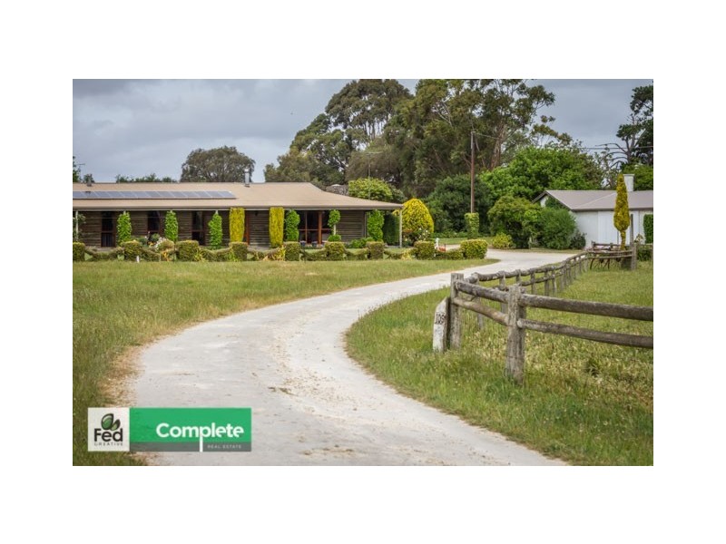 11 Dohle Road, Mount Gambier SA 5290