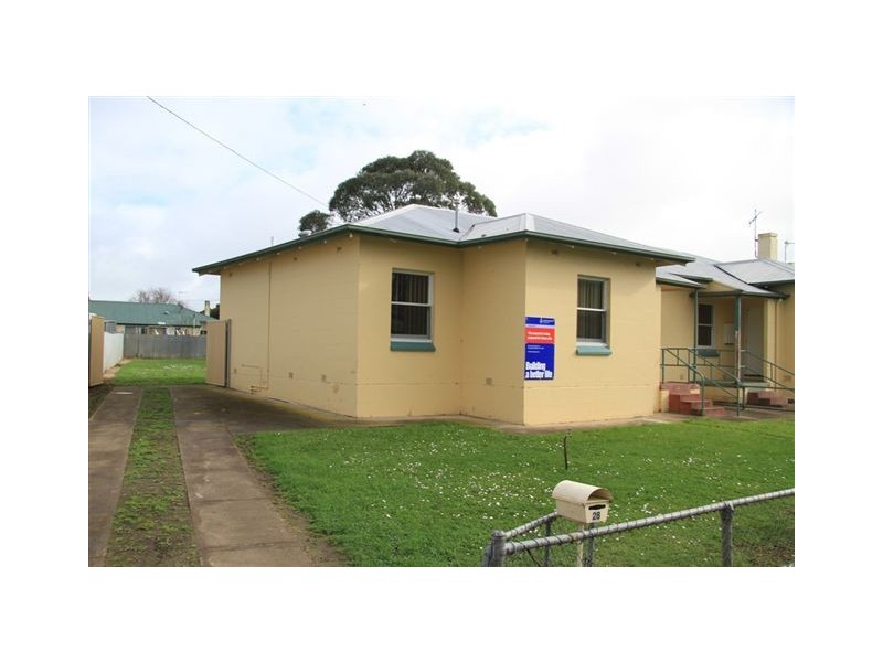 28 Miller Street, Mount Gambier SA 5290