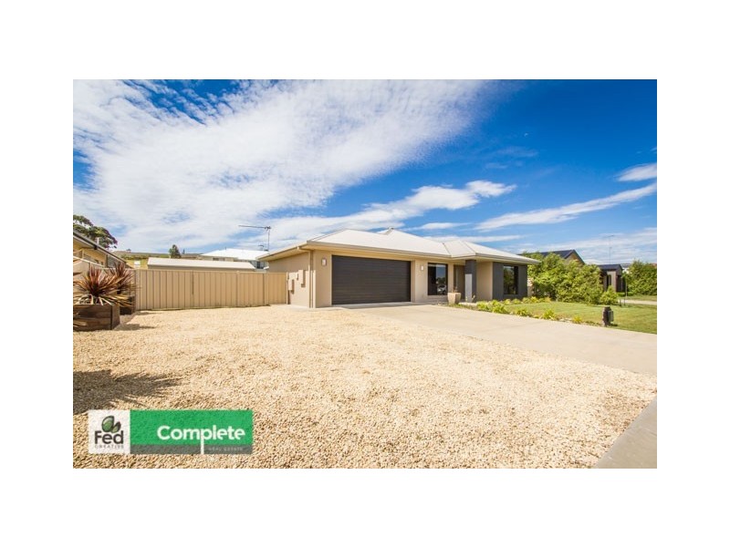 …. Altinio Drive, Mount Gambier SA 5290