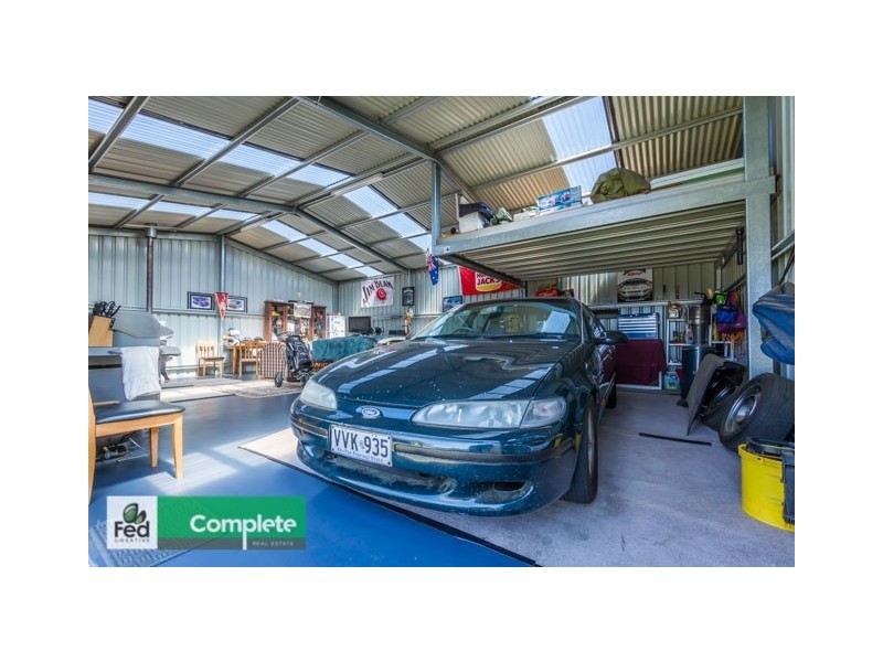 . Mayflower Court, Mount Gambier SA 5290