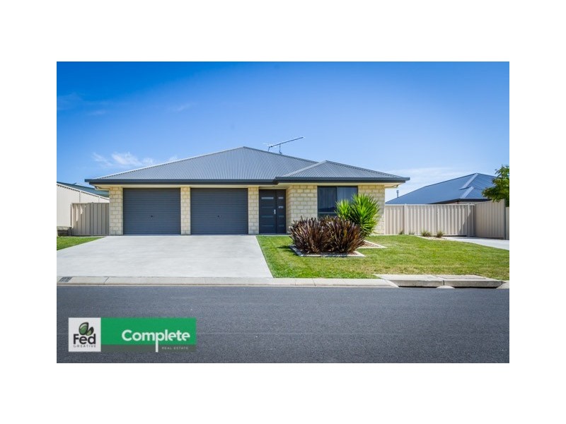 . Mayflower Court, Mount Gambier SA 5290