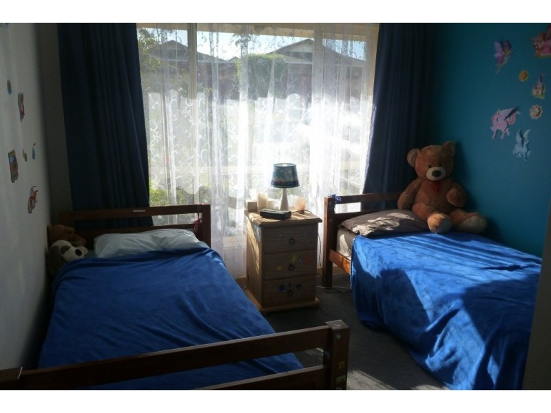 5 Dalkeith Drive, Mount Gambier SA 5290