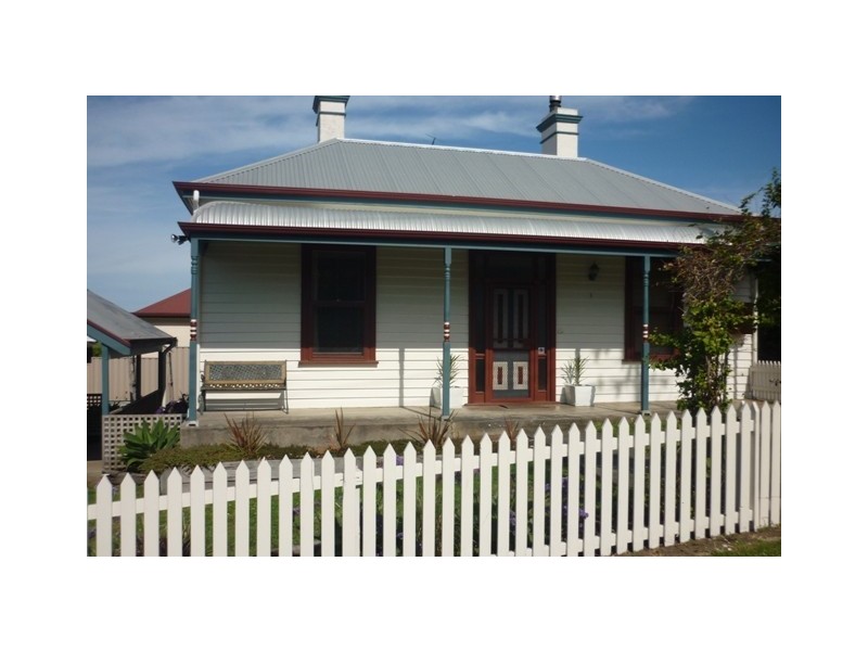 53 Bertha Street, Mount Gambier SA 5290