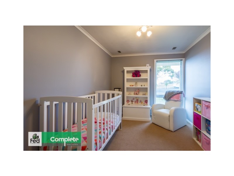 25 Hayes Crescent, Mount Gambier SA 5290