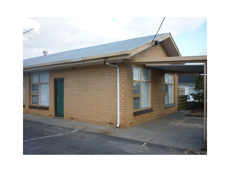1/20 Wimmera Street, Mount Gambier SA 5290