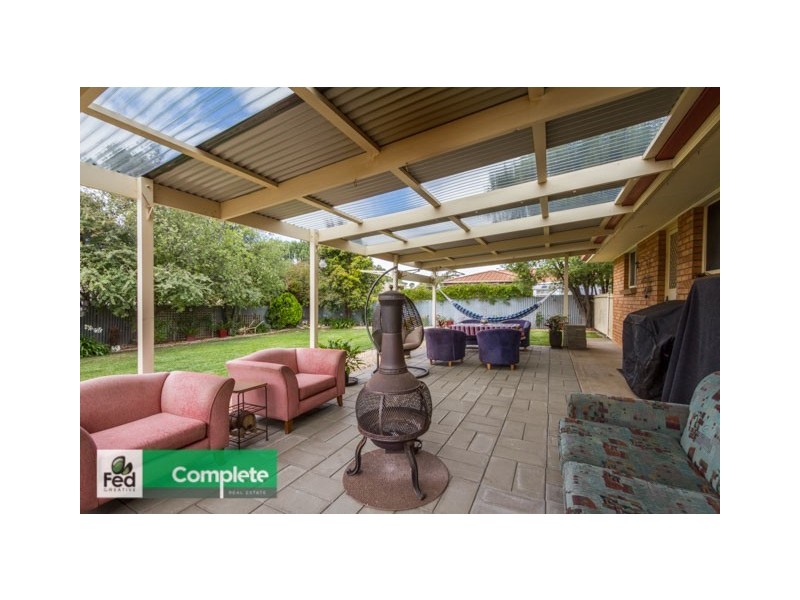 48 Dulkara Avenue, Mount Gambier SA 5290