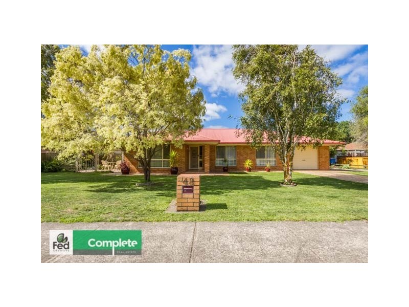 48 Dulkara Avenue, Mount Gambier SA 5290