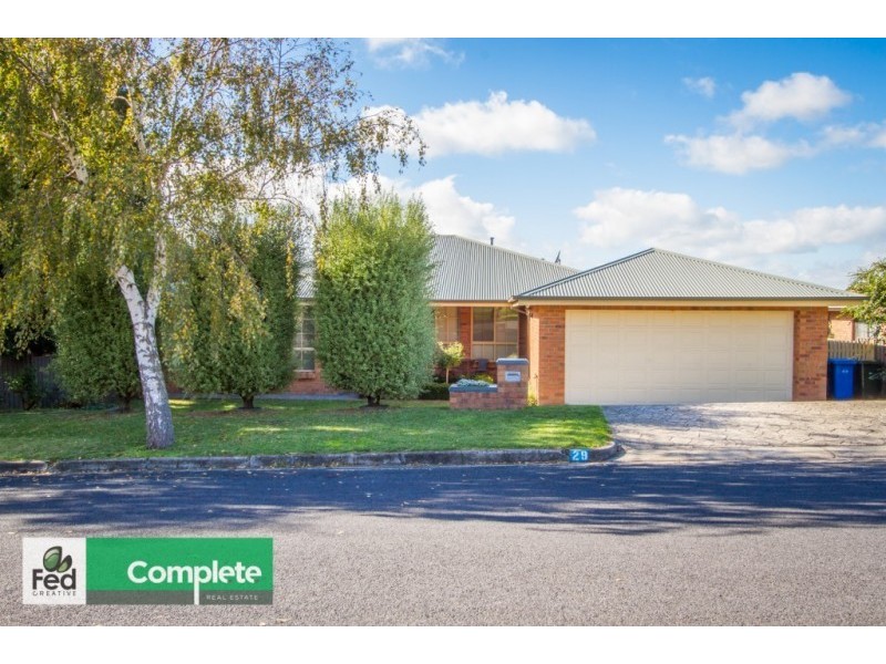 29 Brolga Street, Mount Gambier SA 5290