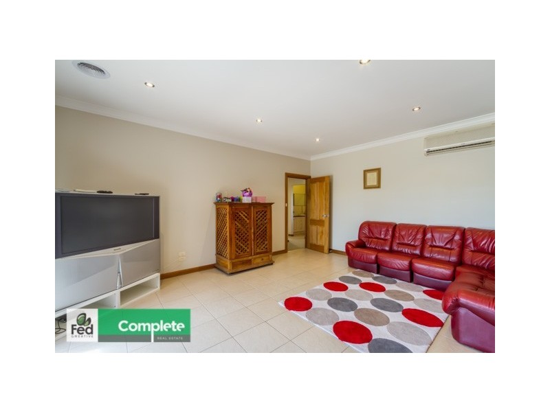 20 Matthew Flinders Way, Mount Gambier SA 5290