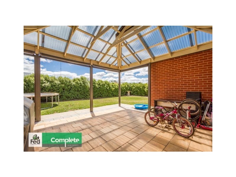 20 Matthew Flinders Way, Mount Gambier SA 5290