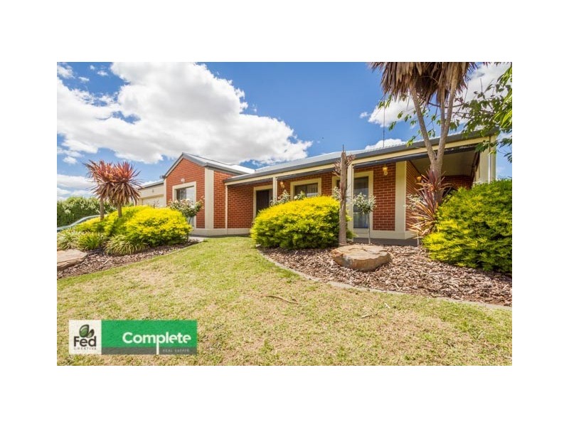 20 Matthew Flinders Way, Mount Gambier SA 5290