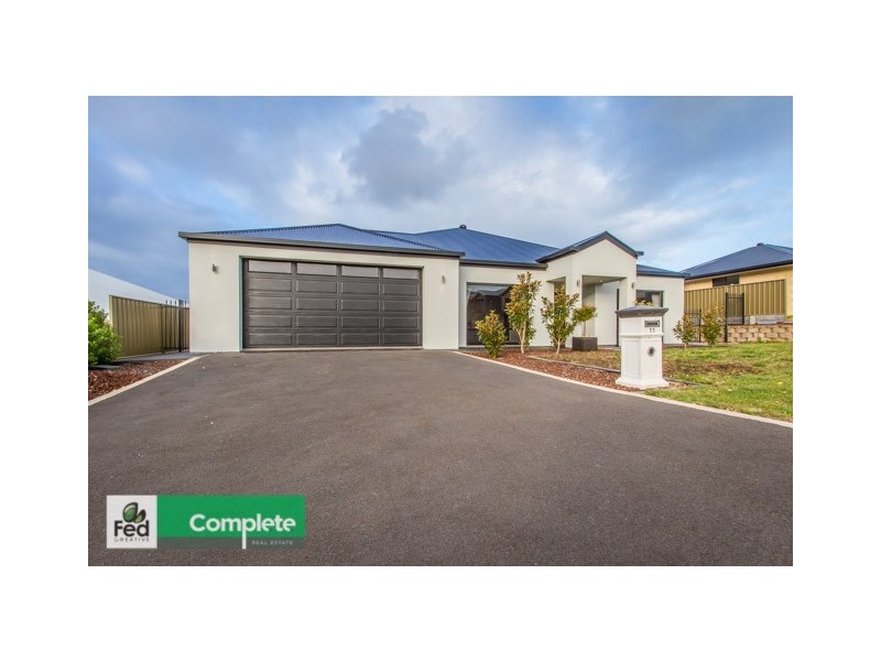 11 Calvary Road, Mount Gambier SA 5290