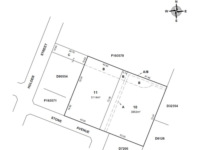 Lot 11 Stone Avenue, Mount Gambier SA 5290